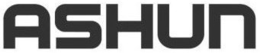 ASHUN trademark