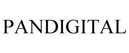 PANDIGITAL trademark
