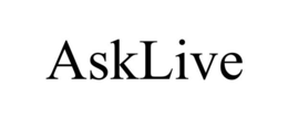 ASKLIVE trademark