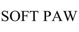 SOFT PAW trademark