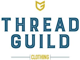 THREAD GUILD CLOTHING trademark