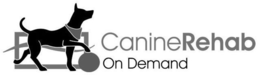 CANINE REHAB ON DEMAND trademark