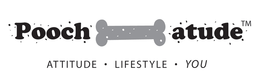POOCH ATUDE ATTITUDE · LIFESTYLE · YOU trademark