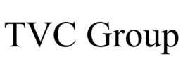 TVC GROUP trademark