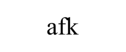 AFK trademark