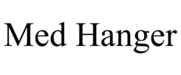 MED HANGER trademark
