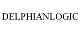 DELPHIANLOGIC trademark