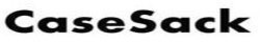 CASESACK trademark