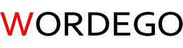 WORDEGO trademark