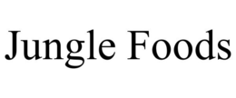 JUNGLE FOODS trademark