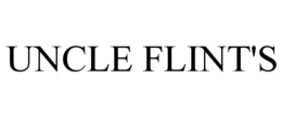 UNCLE FLINT'S trademark