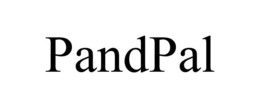 PANDPAL trademark