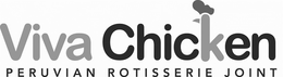VIVA CHICKEN PERUVIAN ROTISSERIE JOINT trademark