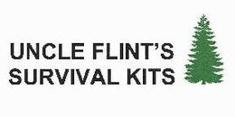 UNCLE FLINT'S SURVIVAL KITS trademark