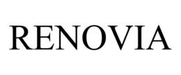 RENOVIA trademark