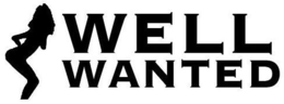 WELLWANTED trademark