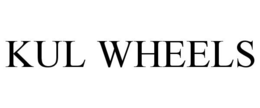 KUL WHEELS trademark