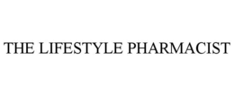 THE LIFESTYLE PHARMACIST trademark