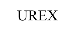 UREX trademark