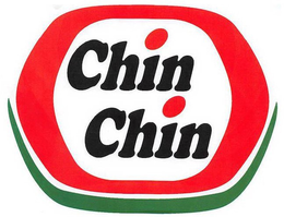 CHIN CHIN trademark