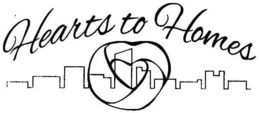 HEARTS TO HOMES trademark