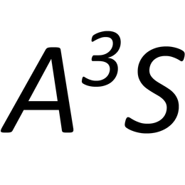 A³ S trademark