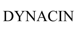 DYNACIN trademark