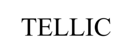 TELLIC trademark