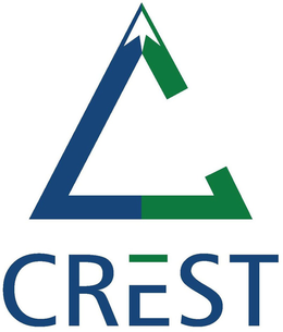 CREST trademark