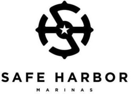 SAFE HARBOR MARINAS trademark