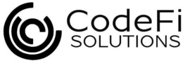 CODEFI SOLUTIONS trademark