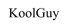 KOOLGUY trademark