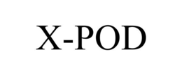 X-POD trademark