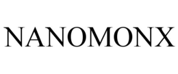 NANOMONX trademark