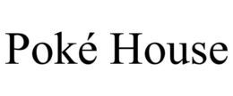 POKÉ HOUSE trademark