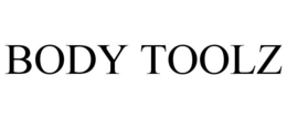 BODY TOOLZ trademark