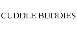 CUDDLE BUDDIES trademark
