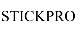 STICKPRO trademark