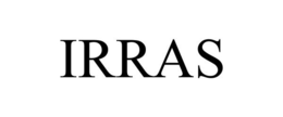 IRRAS trademark