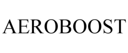 AEROBOOST trademark