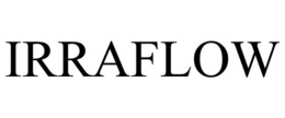 IRRAFLOW trademark