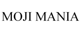 MOJI MANIA trademark