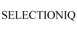 SELECTIONIQ trademark