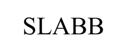 SLABB trademark