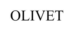 OLIVET trademark