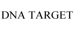 DNA TARGET trademark