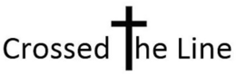 CROSSED THE LINE trademark