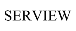 SERVIEW trademark