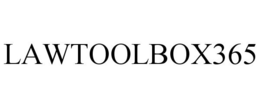 LAWTOOLBOX365 trademark