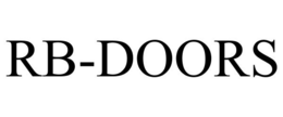 RB-DOORS trademark
